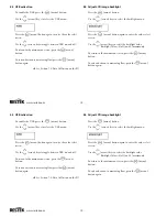 Preview for 12 page of Restek ProFLOW 6000 User Manual