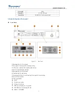 Preview for 3 page of Restmoment RX-2700XP Manual