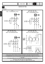 Предварительный просмотр 28 страницы resto italia RTF Instruction Manual For Use