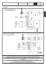 Предварительный просмотр 29 страницы resto italia RTF Instruction Manual For Use