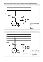 Preview for 17 page of resto italia SK 10 Manual For Use And Maintenance