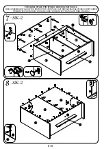 Preview for 6 page of Restol Sirocco SIK-2 Fitting-Up Instruction