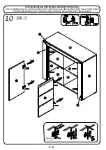 Preview for 8 page of Restol Sirocco SIK-2 Fitting-Up Instruction