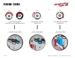 Preview for 7 page of Restomod Air BANTAM II Calibration Instructions Manual