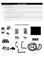 Preview for 4 page of Restomod Air FIREBIRD TRUMOD 1969 Install Manual