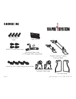 Preview for 6 page of Restomod Air VAPIR 2 system Installation Instructions And Owner'S Manual