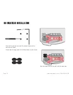 Preview for 16 page of Restomod Air VAPIR 2 system Installation Instructions And Owner'S Manual