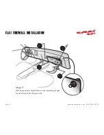 Preview for 19 page of Restomod Air VAPIR 2 system Installation Instructions And Owner'S Manual