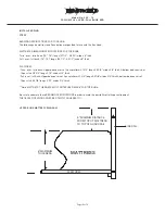 Preview for 10 page of Restoration Hardware 355-13 Assembly Manual