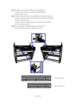 Предварительный просмотр 7 страницы Restoration Hardware Baby & Child RH58KBK Manual