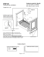 Preview for 11 page of Restoration Hardware Baby&Child Marlowe 5773-A614 Instructions Manual