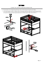 Preview for 8 page of Restoration Hardware RH Teen Laguna Instructions Manual