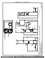 Preview for 3 page of Restroomdirect 4420BF1DLB Owner'S Manual