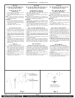 Preview for 4 page of Restroomdirect Halsey Taylor Hydroboost HTHB-HACG8SS-NF Owner'S Manual