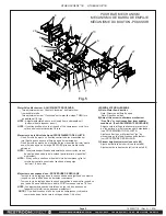 Preview for 5 page of Restroomdirect Halsey Taylor Hydroboost HTHB-HACG8SS-NF Owner'S Manual