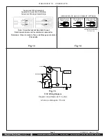 Preview for 9 page of Restroomdirect Halsey Taylor Hydroboost HTHB-HACG8SS-NF Owner'S Manual