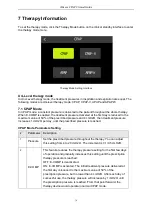 Preview for 16 page of Resvent iBreeze 20A Clinical Manual