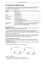 Preview for 25 page of Resvent iBreeze 20A Clinical Manual