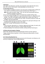 Preview for 14 page of Resvent iBreeze 25A User Manual