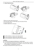 Preview for 13 page of Resvent iBreeze Series User Manual