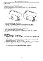 Preview for 22 page of Resvent iBreeze Series User Manual