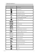 Preview for 24 page of Resvent iHope RS Series User Manual