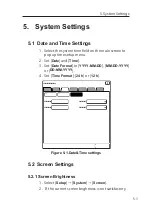 Preview for 75 page of Resvent iHope RS Series User Manual