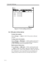 Preview for 86 page of Resvent iHope RS Series User Manual