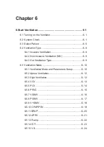 Preview for 89 page of Resvent iHope RS Series User Manual