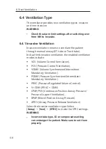 Preview for 98 page of Resvent iHope RS Series User Manual