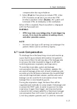 Preview for 117 page of Resvent iHope RS Series User Manual