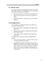 Preview for 129 page of Resvent iHope RS Series User Manual