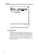 Preview for 132 page of Resvent iHope RS Series User Manual