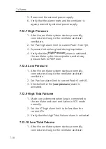 Preview for 142 page of Resvent iHope RS Series User Manual