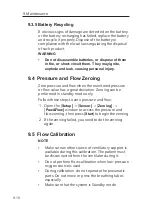 Preview for 178 page of Resvent iHope RS Series User Manual