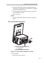 Preview for 195 page of Resvent iHope RS Series User Manual