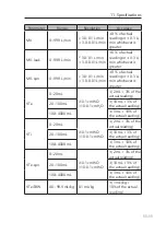 Preview for 213 page of Resvent iHope RS Series User Manual