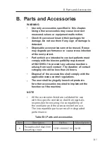 Preview for 235 page of Resvent iHope RS Series User Manual