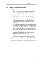 Preview for 241 page of Resvent iHope RS Series User Manual