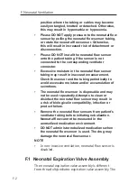 Preview for 250 page of Resvent iHope RS Series User Manual