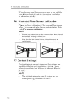 Preview for 254 page of Resvent iHope RS Series User Manual