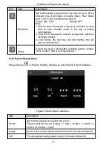 Preview for 22 page of Resvent RXiBreeze User Manual