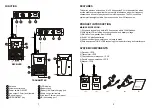 Preview for 2 page of Retekess T126 Operating Manual