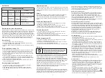 Preview for 2 page of Retekess TD121 User Manual