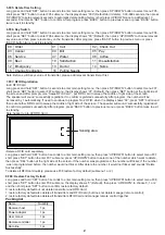 Preview for 3 page of Retekess TD124 User Manual