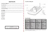 Preview for 2 page of Retekess TD175 User Manual