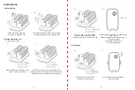 Preview for 3 page of Retekess TD175 User Manual