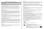 Preview for 13 page of Retekess TD175 User Manual