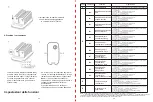 Preview for 16 page of Retekess TD175 User Manual