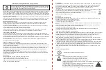 Preview for 17 page of Retekess TD175 User Manual